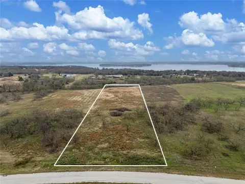 Cleared Land in Gated Community
