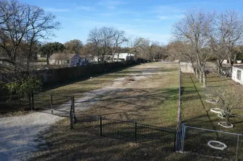 Residential Land in Established Neighborhood