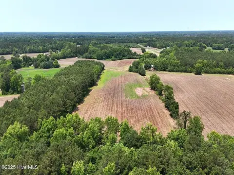 Unrestricted Land in Lumberton, NC