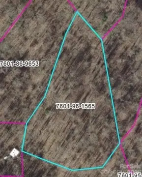 Whittier, NC Two-Acre Land Tract