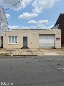 Versatile Commercial Property in Trenton