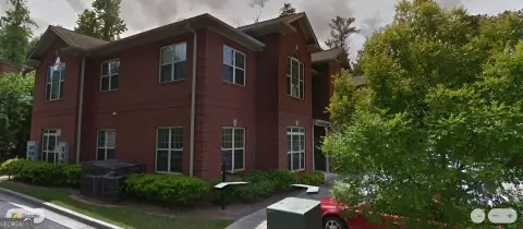 Office Condo in Cascade Park