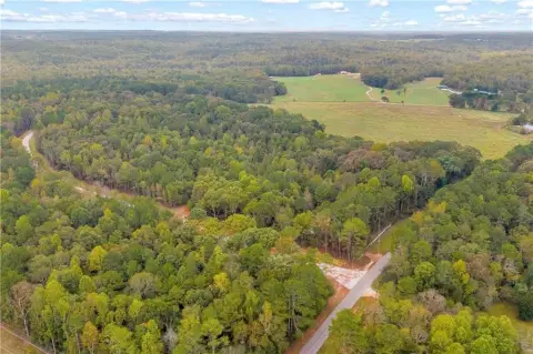 Jefferson, GA Homesite Opportunity
