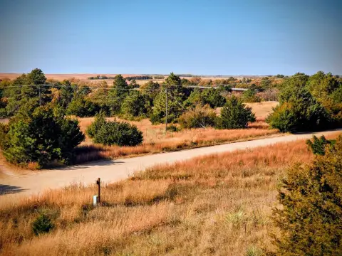 Vacant Land in Long Pine