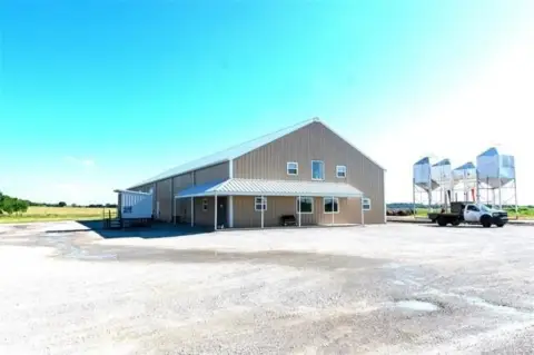 Turnkey Business Opportunity on 20 Acres