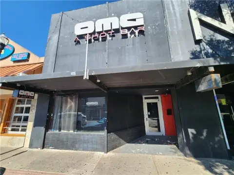 Prime Downtown McAllen Lease Opportunity