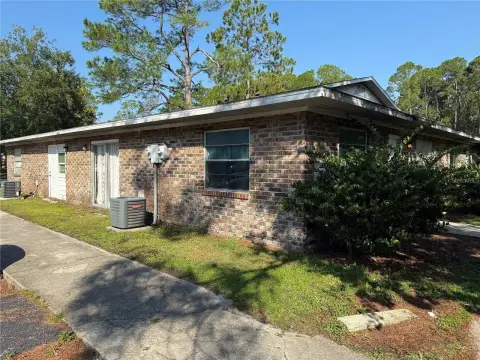 Gainesville Four-Unit Income Property
