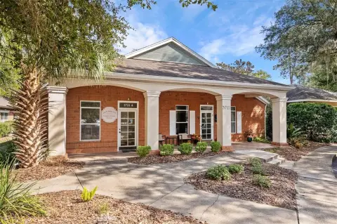 Gainesville Office in MetroCorp Center