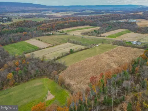 Agricultural Land Auction in Beaver Springs