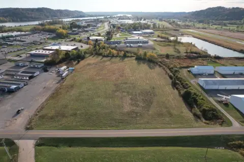 Gallipolis Commercial Land Opportunity
