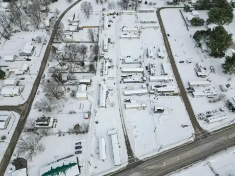 Versatile Land in The Plains, OH