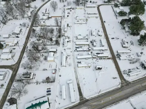 Versatile Land in The Plains, OH