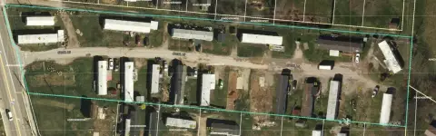 Versatile Land in The Plains, OH