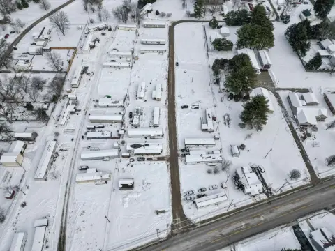 Versatile Land in The Plains, OH