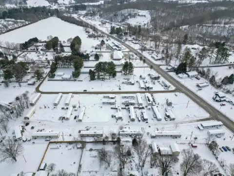Versatile Land in The Plains, OH
