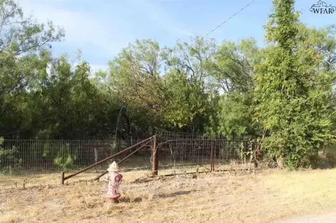 Archer City Acreage For Sale