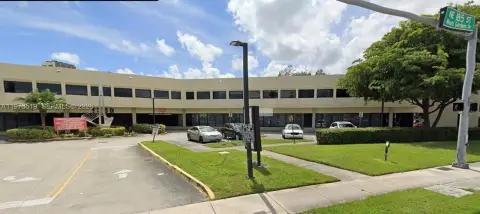 Miami Mixed-Use Office Suites