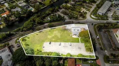 Miami Church Development Opportunity
