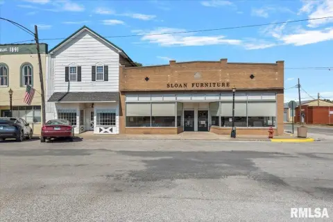 Established Retail Business Opportunity