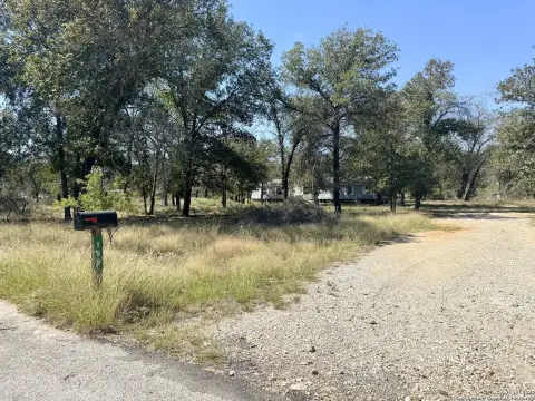 Natalia, TX 5.01 Acre Lot