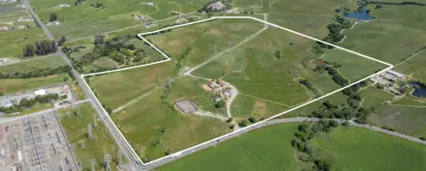 Sonoma County Agricultural Legacy Opportunity