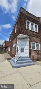 Multifamily Duplex in Philadelphia