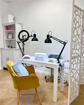 Profitable Salon in Brighton Beach