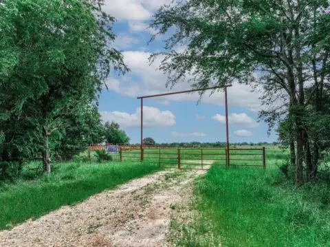 Expansive Ranch Land with Lake