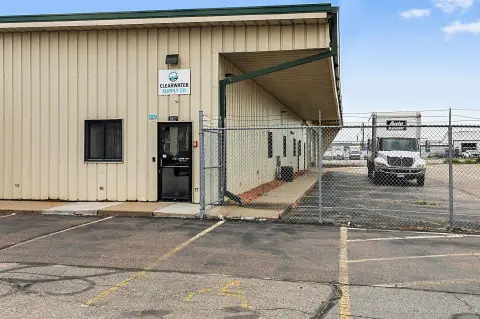Flex Space with Warehouse Capacity