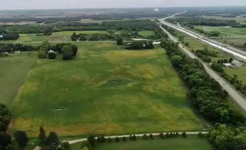 Agricultural Land with Building Entitlement