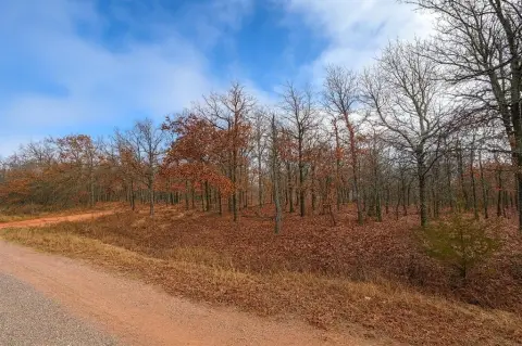 Norman, OK - 5 Acre Tract