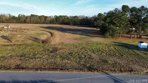 Residential Lot in Emporia, VA