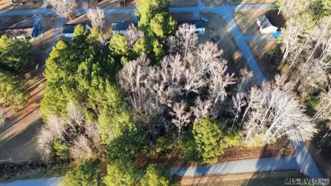 Residential Land Opportunity in Emporia