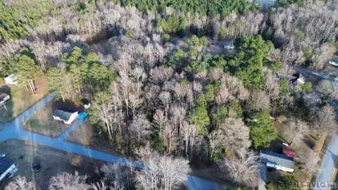 Residential Land in Emporia, VA