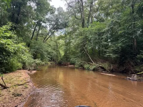 Recreational Land in Harris County