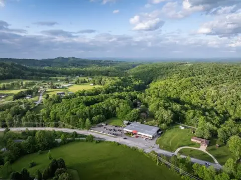 HICO, WV Commercial Property