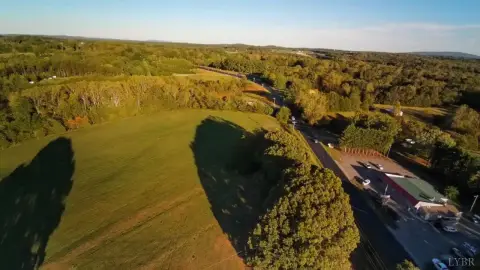 Commercial Land