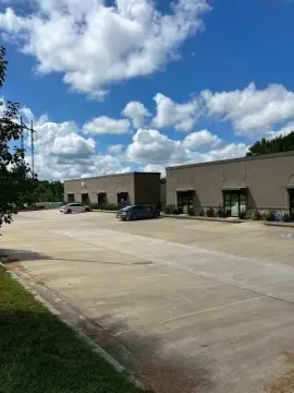 Jasper, GA Warehouse/Retail Opportunity