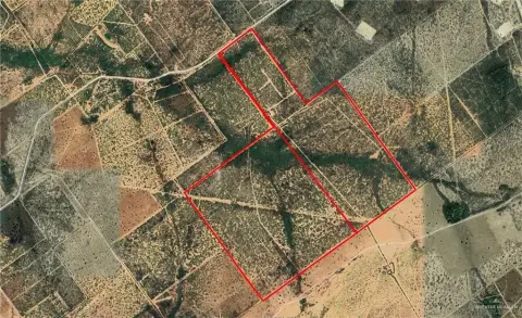 Falcon Heights Ranch Land Available