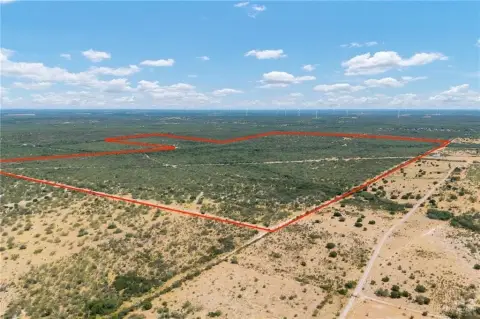 Falcon Heights Ranch Land Available
