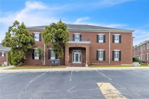 Professional Office Suite For Sale