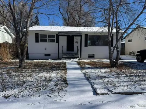 Centrally Located Colorado Springs Duplex