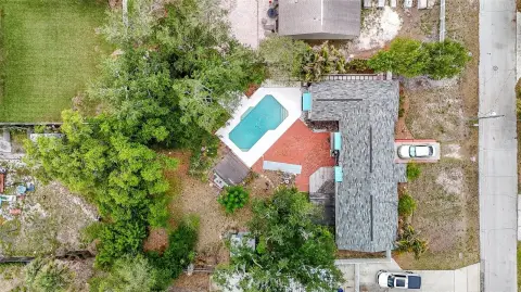 Residential Land in Growing Neighborhood