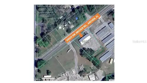 Commercial Space on Archer Road