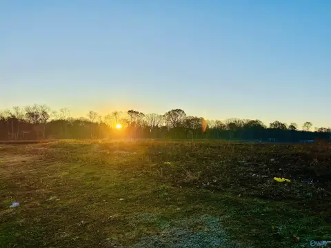 Decatur Land with Development Potential