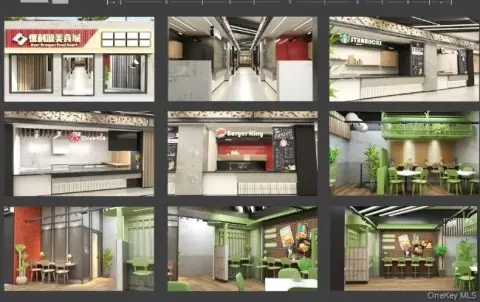 Flushing Retail/Automotive Property For Rent