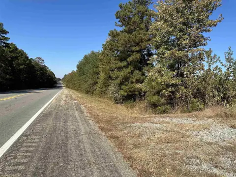 Fountain Hill Acreage on Highway