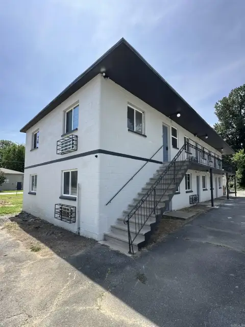 Updated Multi-Family Investment Property