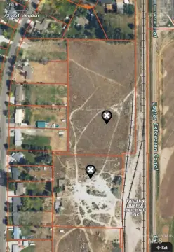 Ammon, ID Industrial Land