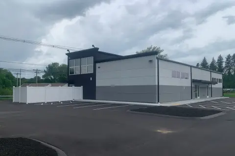 West Boylston Commercial Opportunity